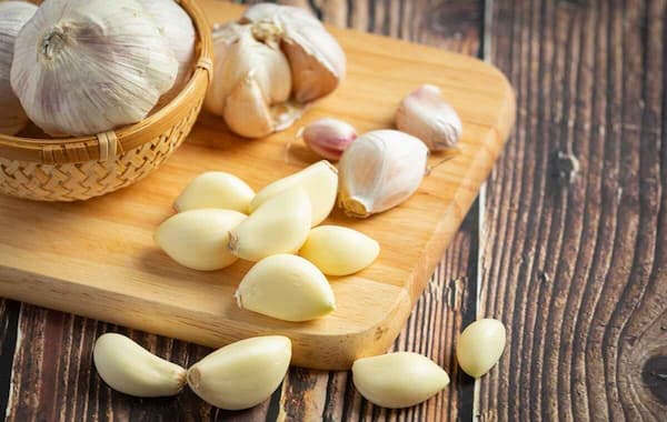 تصویر 3 از خرید سیر توسرکان + قیمت فروش استثنایی